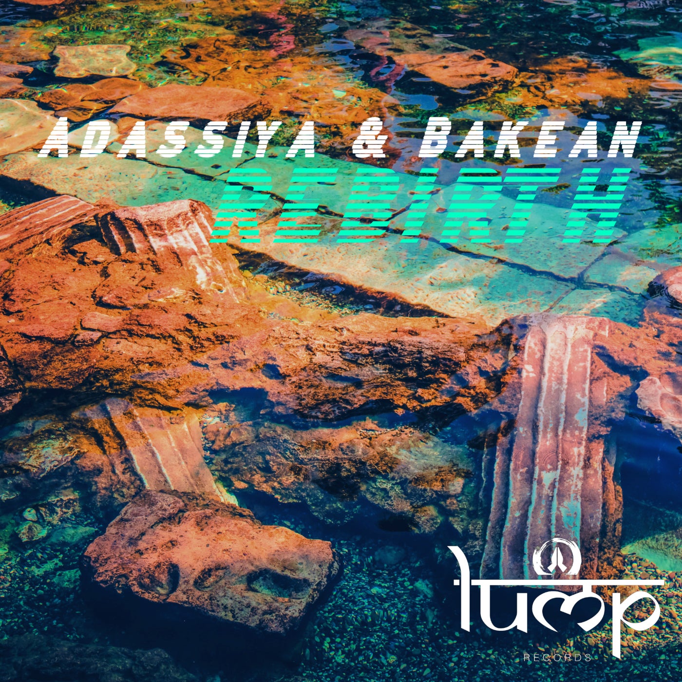 Adassiya & Bakean - Rebirth [LMP126]